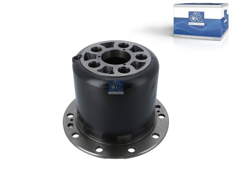 Butuc roata 1.17393 DT Spare Parts