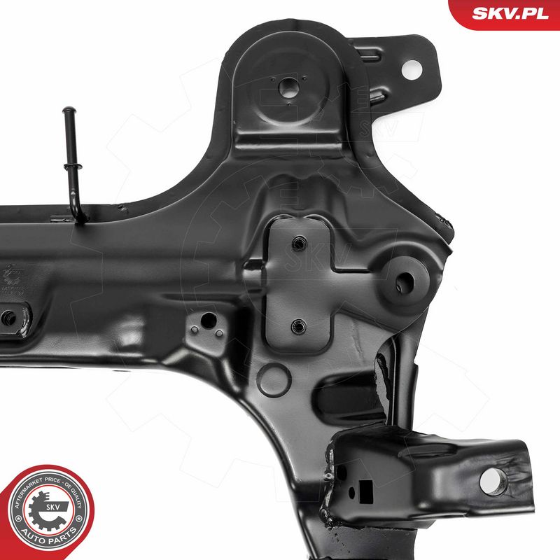 Abiraamid, agregaadikandja, ESEN SKV 64SKV118