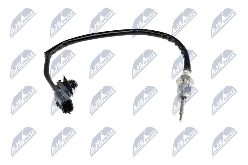 NTY ДАТЧИК ТЕМПЕРАТУРЫ ОГ Nissan X-Trail 2011-2024; Nissan Qashqai 2011-2024; Opel Vivaro 2011-2024; Renault Espace 2011