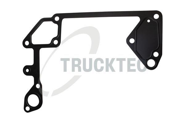 TRUCKTEC AUTOMOTIVE 05.19.077 - Gasket, water pump