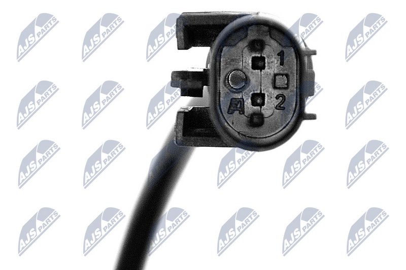 Andur, rattapöörete arv, NTY HCA-FT-010