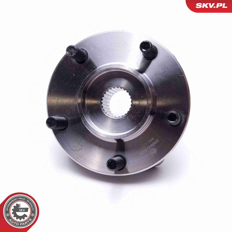 ESEN SKV 29SKV548 Wheel Bearing Kit