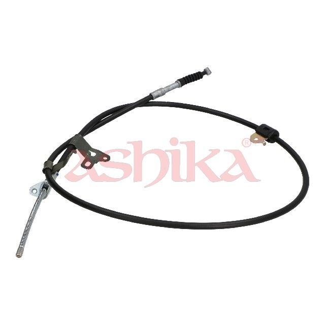 ASHIKA 131-02-221 - Cable Pull, parking brake