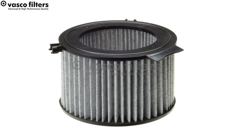 Filter, salongiõhk, DAVID...