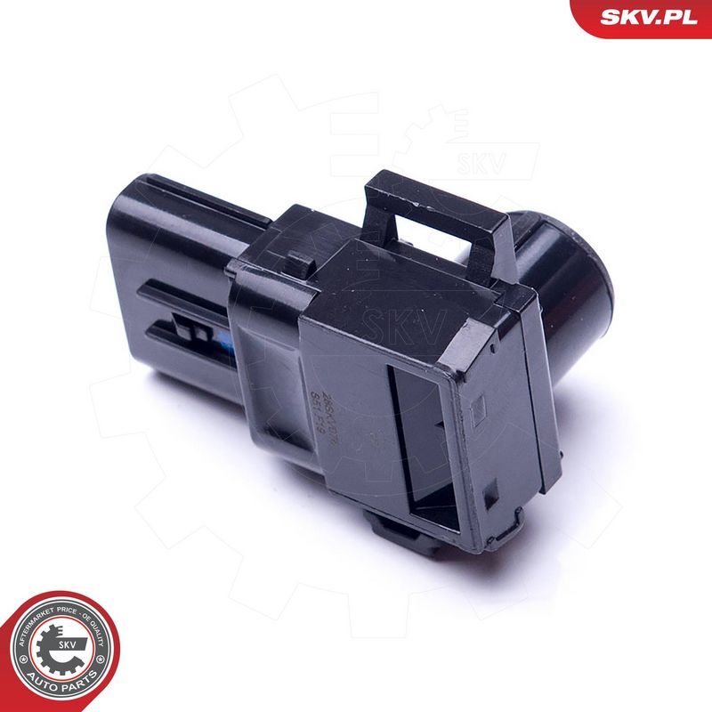 Sensor, parkimisabi, ESEN SKV 28SKV076