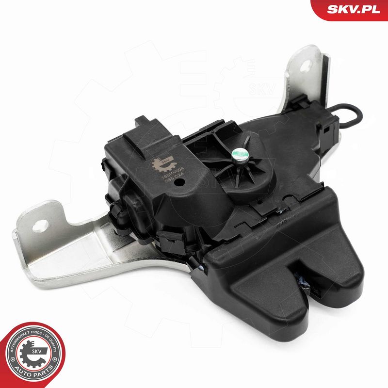 Tagaluugi sulgur, ESEN SKV 16SKV094