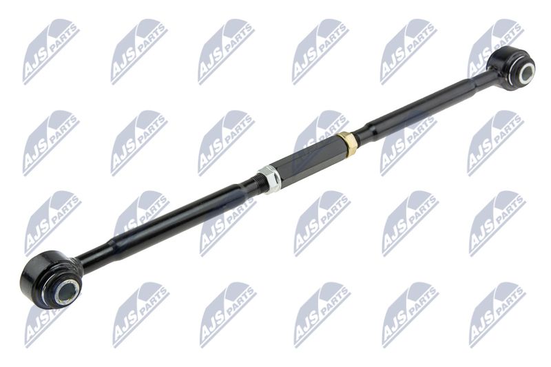 NTY ZWT-TY-058 Control/Trailing Arm, wheel suspension