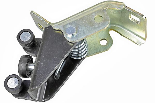 METZGER AUTOTEILE 2310081 - Stumdomų durų ratukas