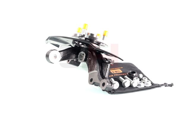 Käändmik, rattakinnitus, GH GH-282570AV