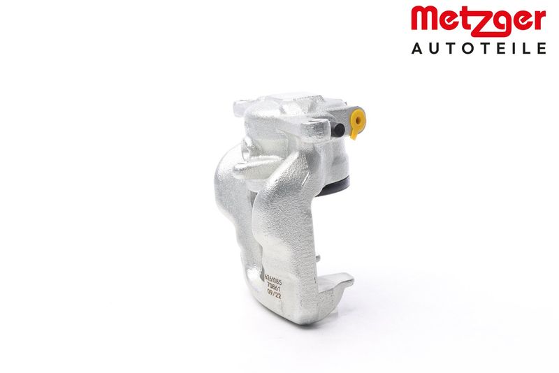 METZGER AUTOTEILE 6261085 Brake Caliper
