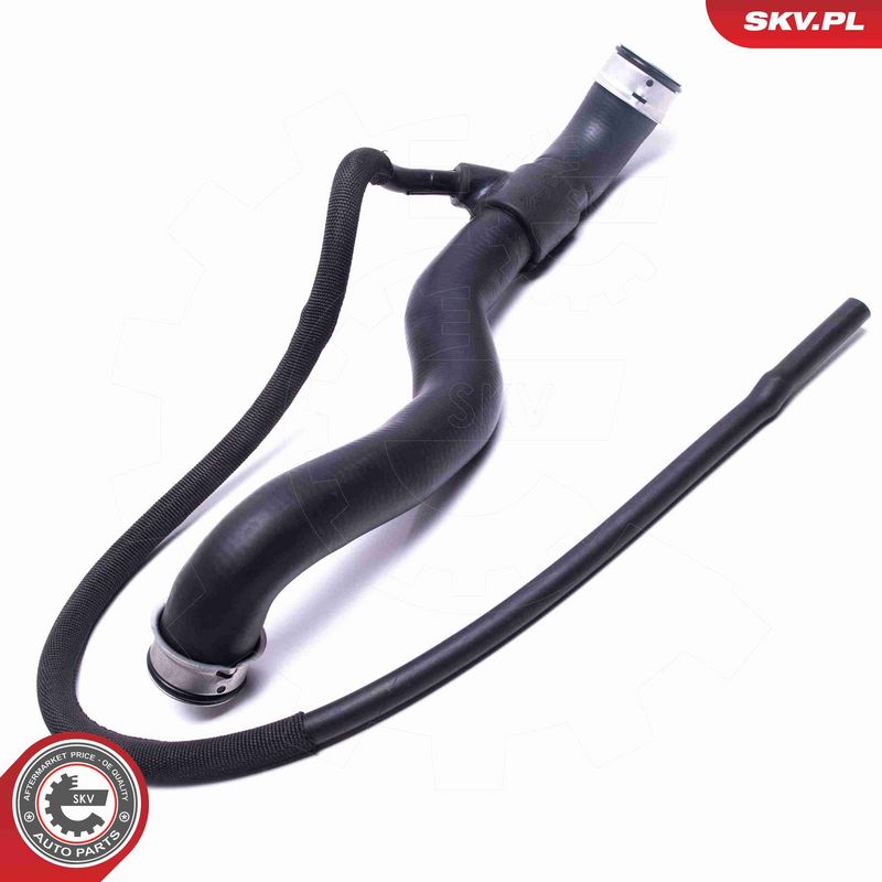 ESEN SKV 54SKV501 Radiator Hose