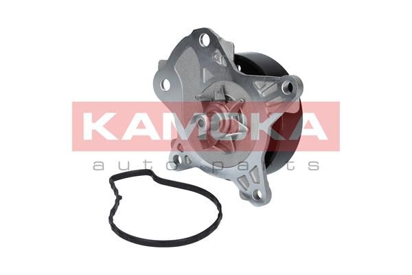 KAMOKA T0262 Water Pump, engine cooling