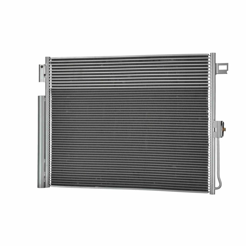 NISSENS 940411 Condenser, air conditioning