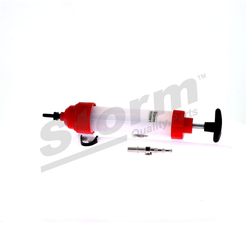 Appareil de remplissage, huile de transmission STORM QUALITY PARTS 666661