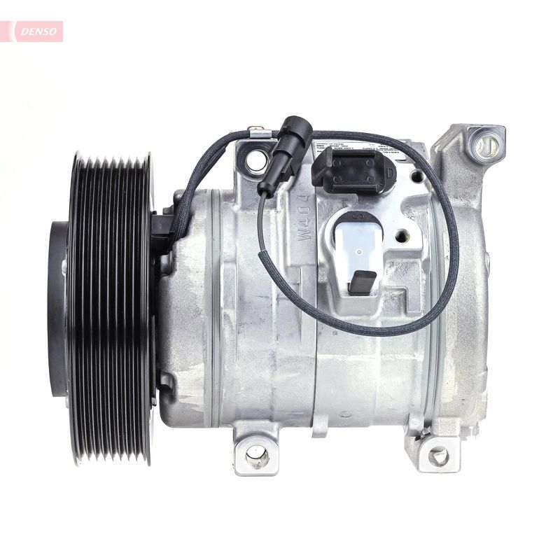 DENSO DCP23540 Compressor, air conditioning