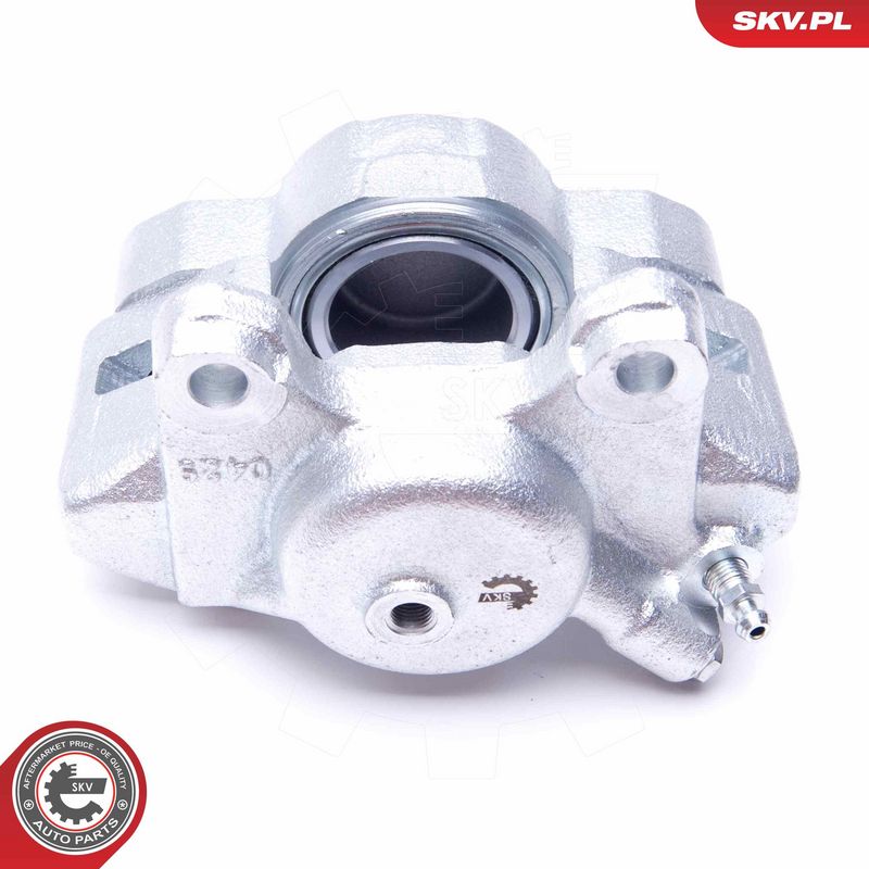 Pidurisadul, ESEN SKV 45SKV891