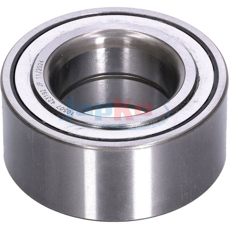 Rattalaagrikomplekt, JAPKO...