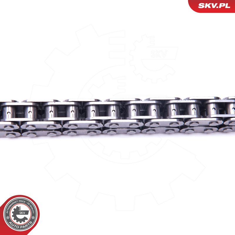 Mootori keti komplekt, ESEN SKV 21SKV165