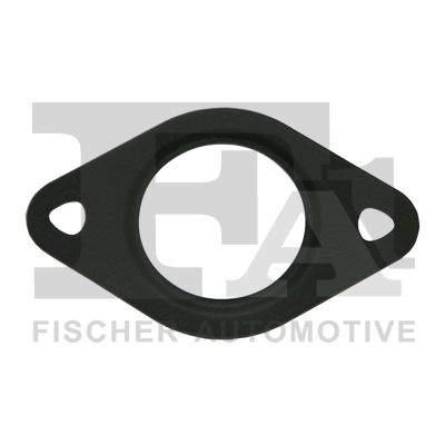 FISCHER OPEL прокладка компрессори CORSA E 1.3 CDTI 14-, FIAT