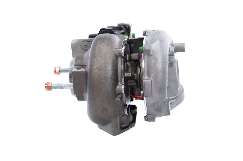 REMANTE 003-002-000009R Charger, charging (supercharged/turbocharged)