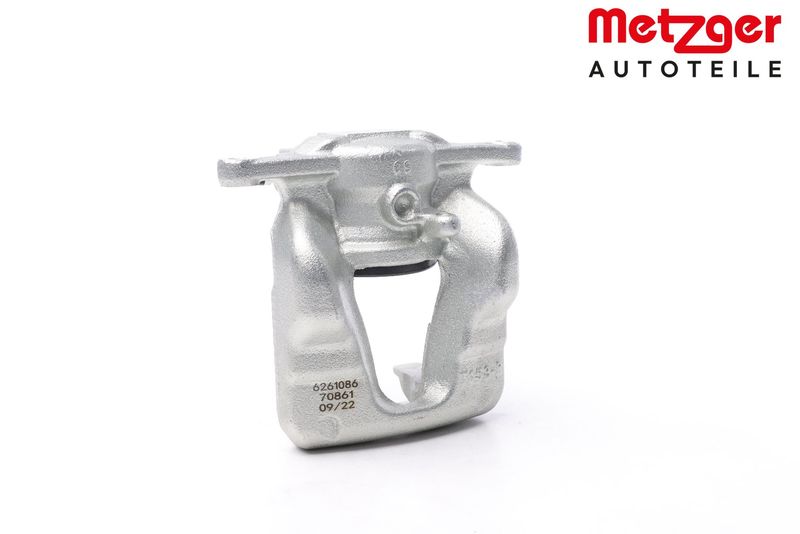METZGER AUTOTEILE 6261086 Brake Caliper