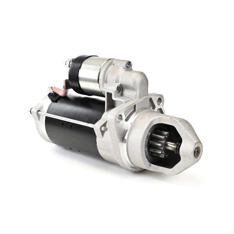 Delco Remy SER84223-12B1 Starter