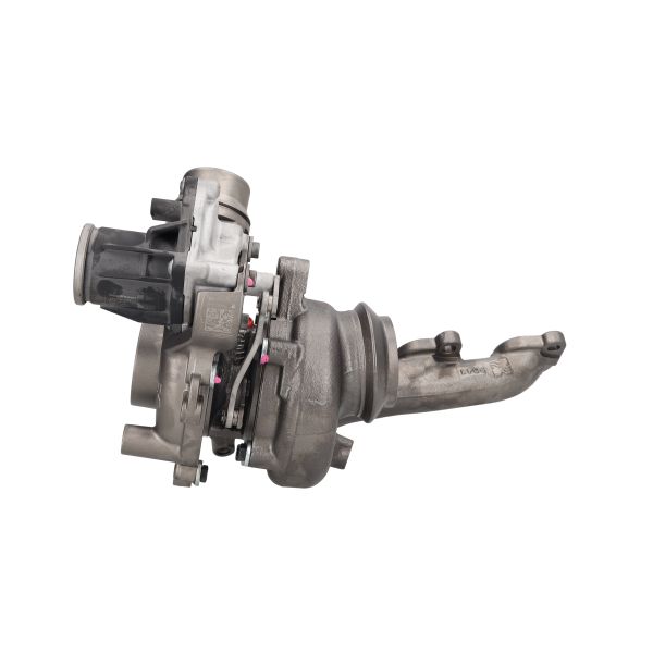 OE-TurboPower IT-16359700099 Charger, charging (supercharged/turbocharged)