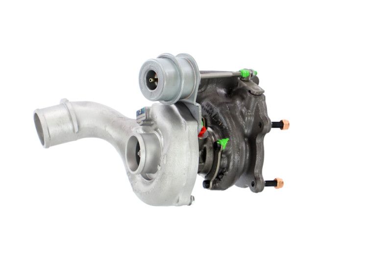 REMANTE 003-002-001087R Charger, charging (supercharged/turbocharged)