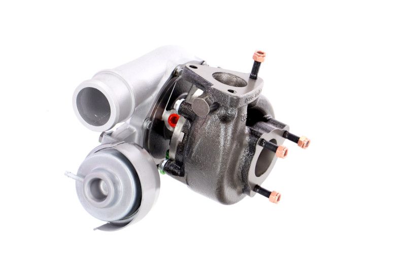 REMANTE 003-001-000320R Turbokompresorius