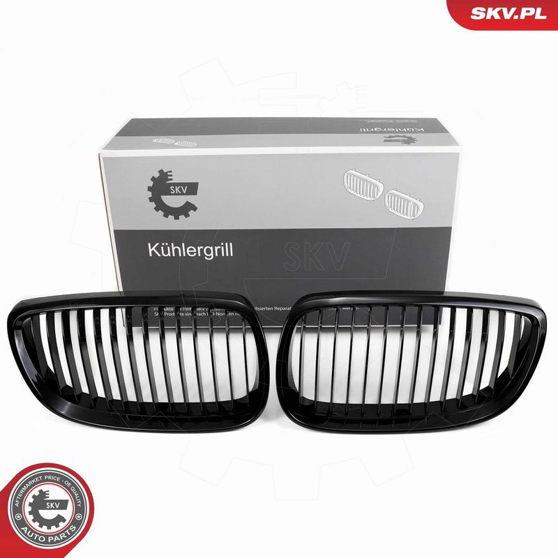 Radiaatorivõre, ESEN SKV 66SKV104