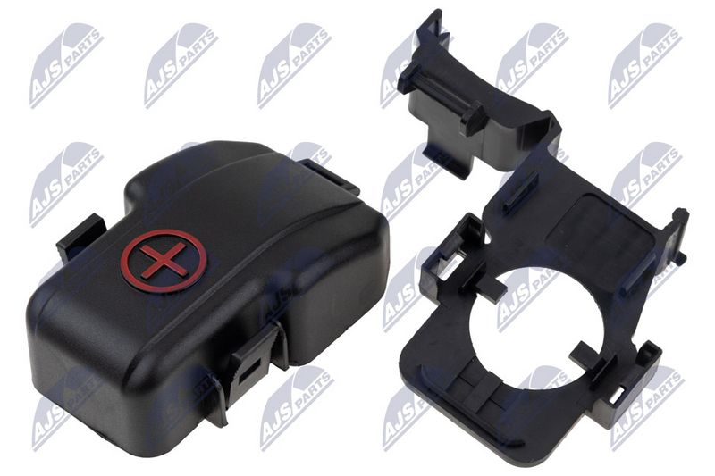 NTY EBP-HY-001 Battery Adapter