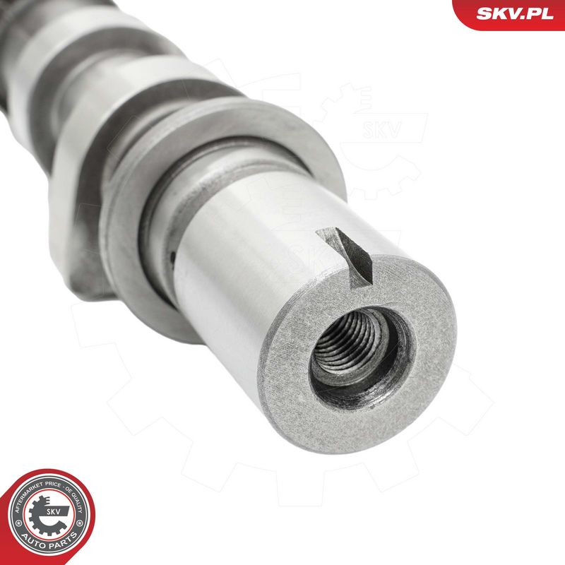 Nukkvõll, ESEN SKV 80SKV055