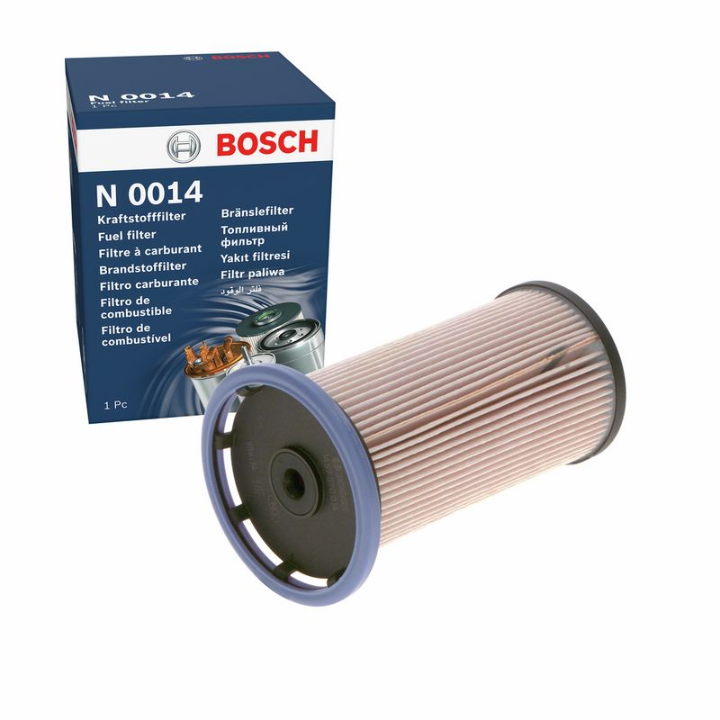 BOSCH Filtre à carburant 1 457 070 014