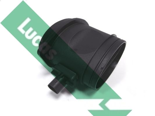 LUCAS légmennyiségmérő FDM923