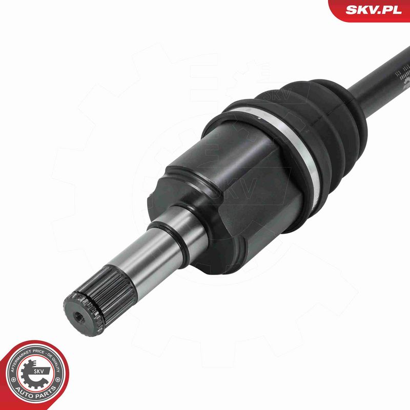 ESEN SKV 40SKV088 Drive Shaft