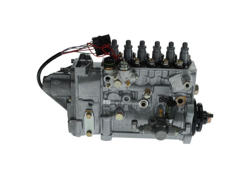 Pompa de injectie 0 402 196 715 BOSCH