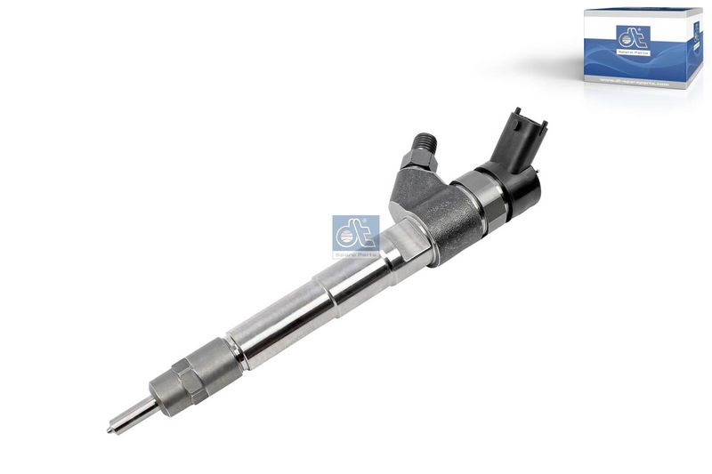 Injector 7.56017 DT Spare Parts