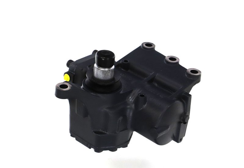 REMANTE 007-006-000005R Steering Gear