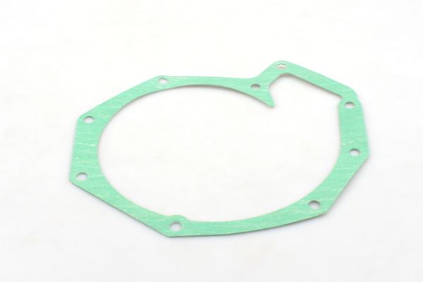 HEPU P9997 Water Pump, engine cooling