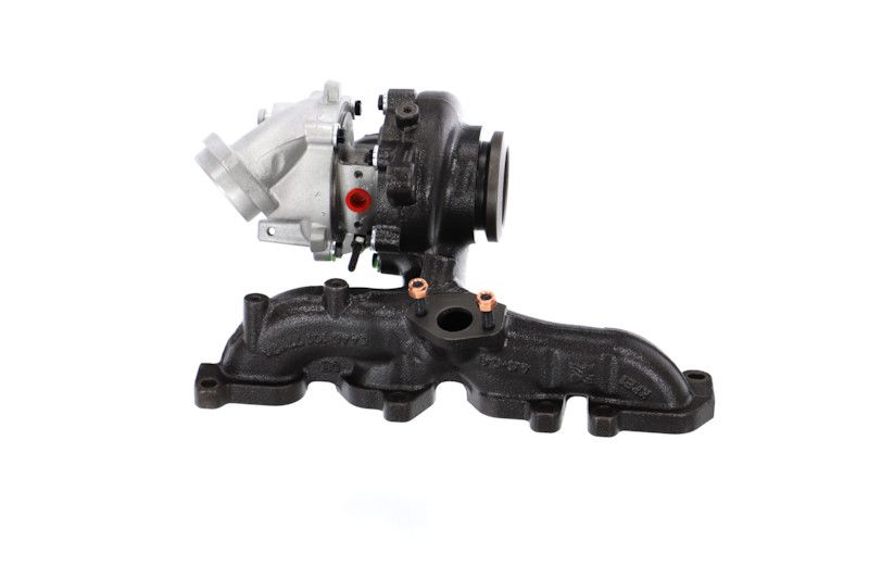 REMANTE 003-002-000058R Charger, charging (supercharged/turbocharged)