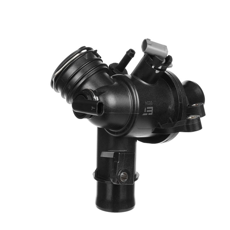 Product Image - Thermostaat, koelvloeistof - ED0243 - ET ENGINETEAM