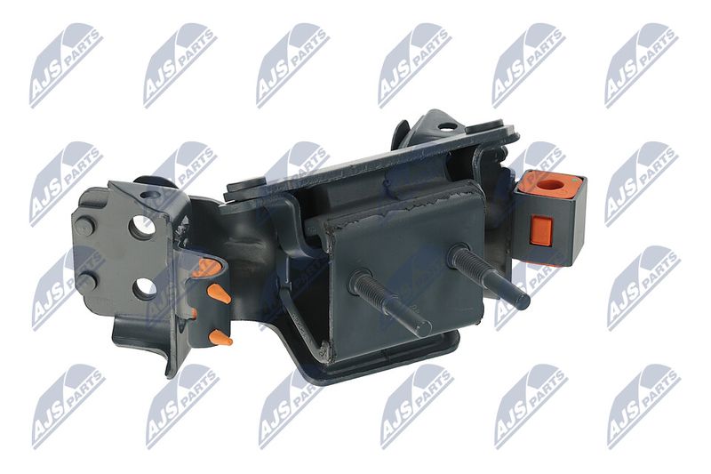 Kinnitus, automaatkäigukast, NTY ZPS-FR-083