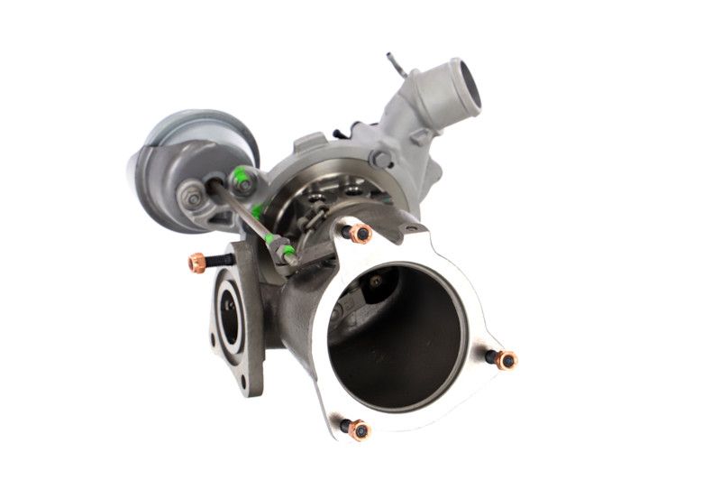 REMANTE 003-001-003795R Charger, charging (supercharged/turbocharged)