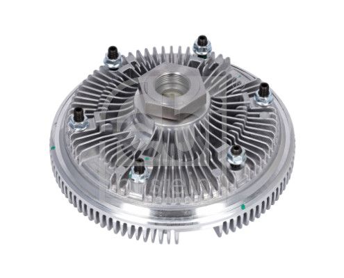 Ventilatorkoppeling past: CASE IH MX  NEW HOLLAND TG