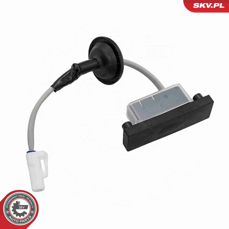 ESEN SKV 60SKV648 Tailgate Handle