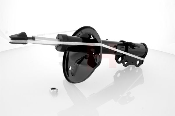 Amort, GH GH-354566H