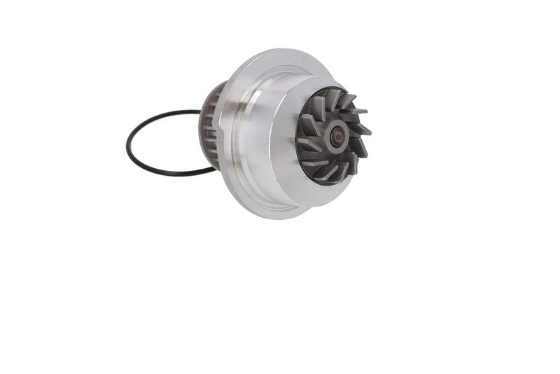 Veepump, mootori jahutus, KAMOKA T0232