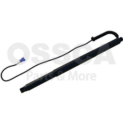 Gaasivedru, mootorikapott,...