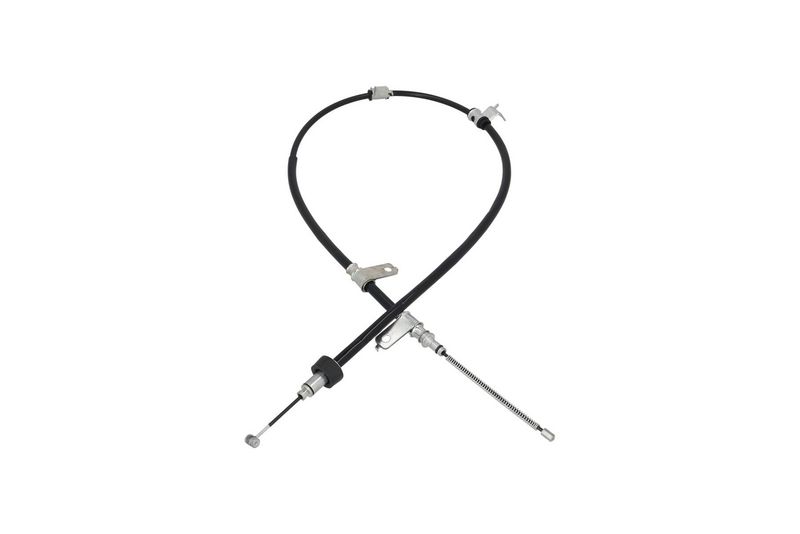 KAMOKA 1190563 Cable Pull, parking brake