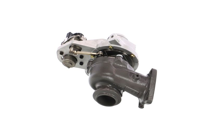 REMANTE 003-002-004440R Charger, charging (supercharged/turbocharged)